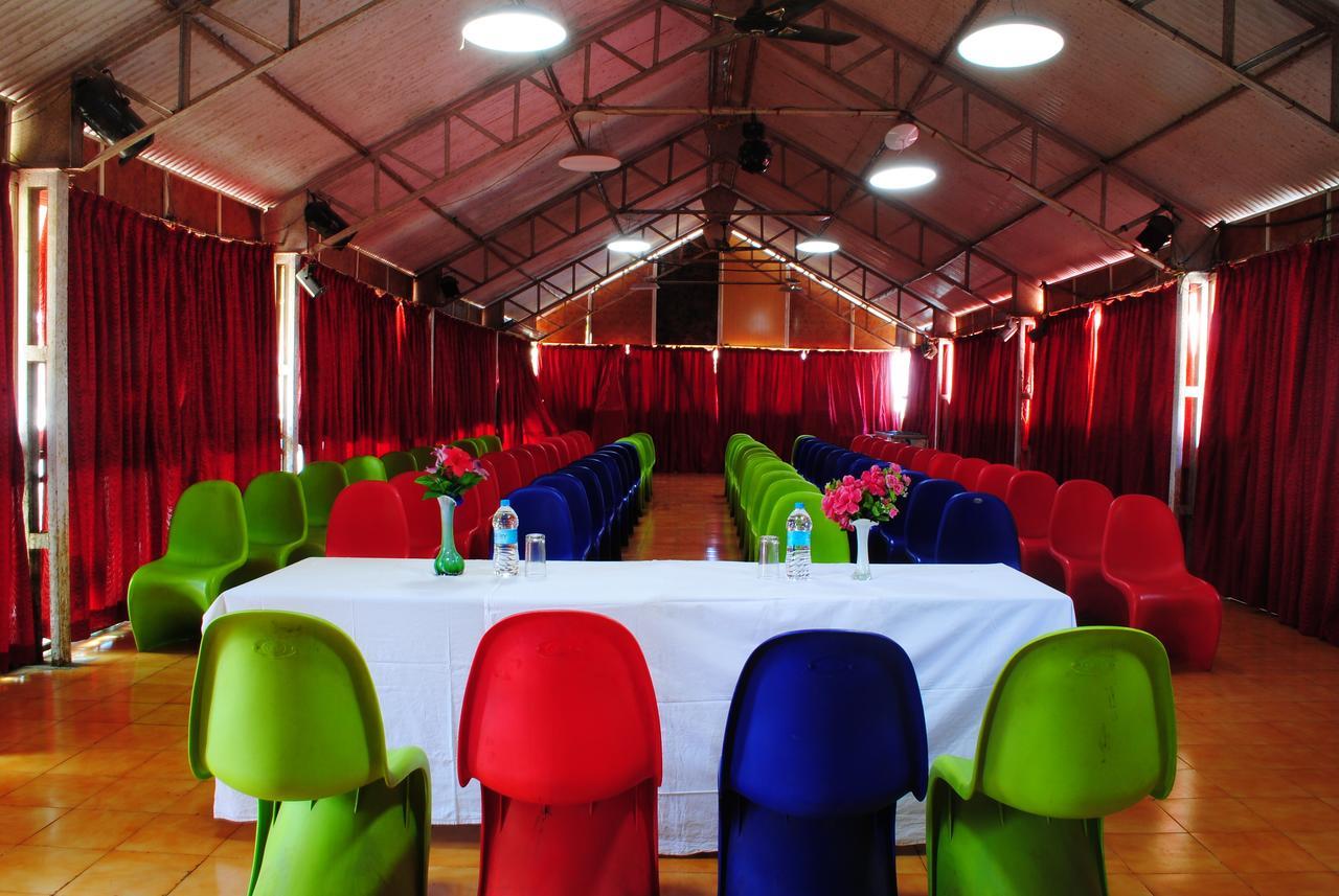 Neetas Shanti 3* Mahabaleshwar
