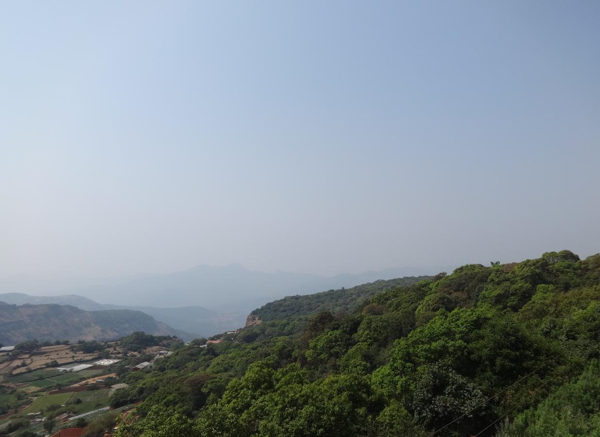Maharaja Palace 3* Mahabaleshwar