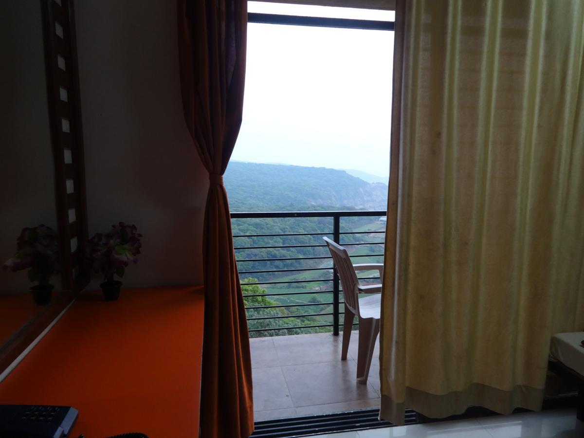 Maharaja Palace 3* Mahabaleshwar