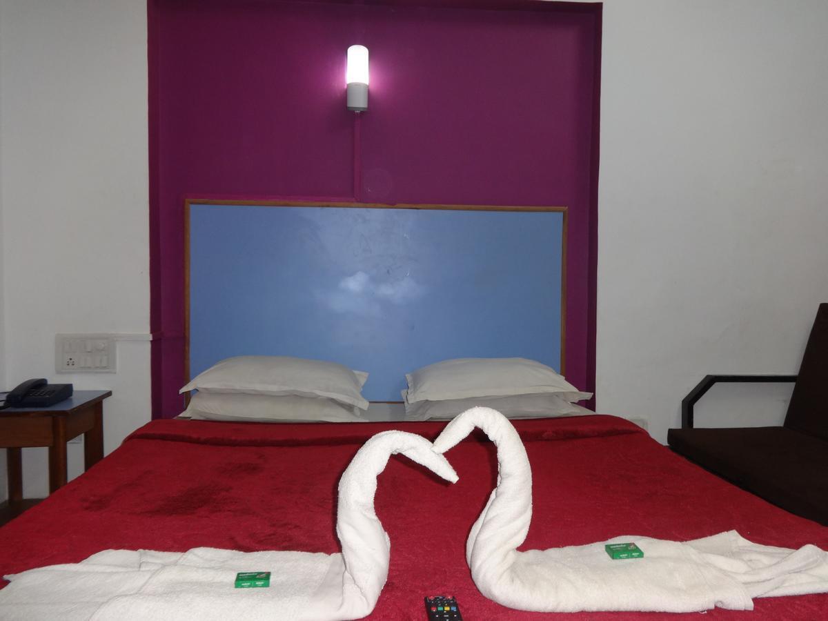 Hotel Maharaja Palace 3*