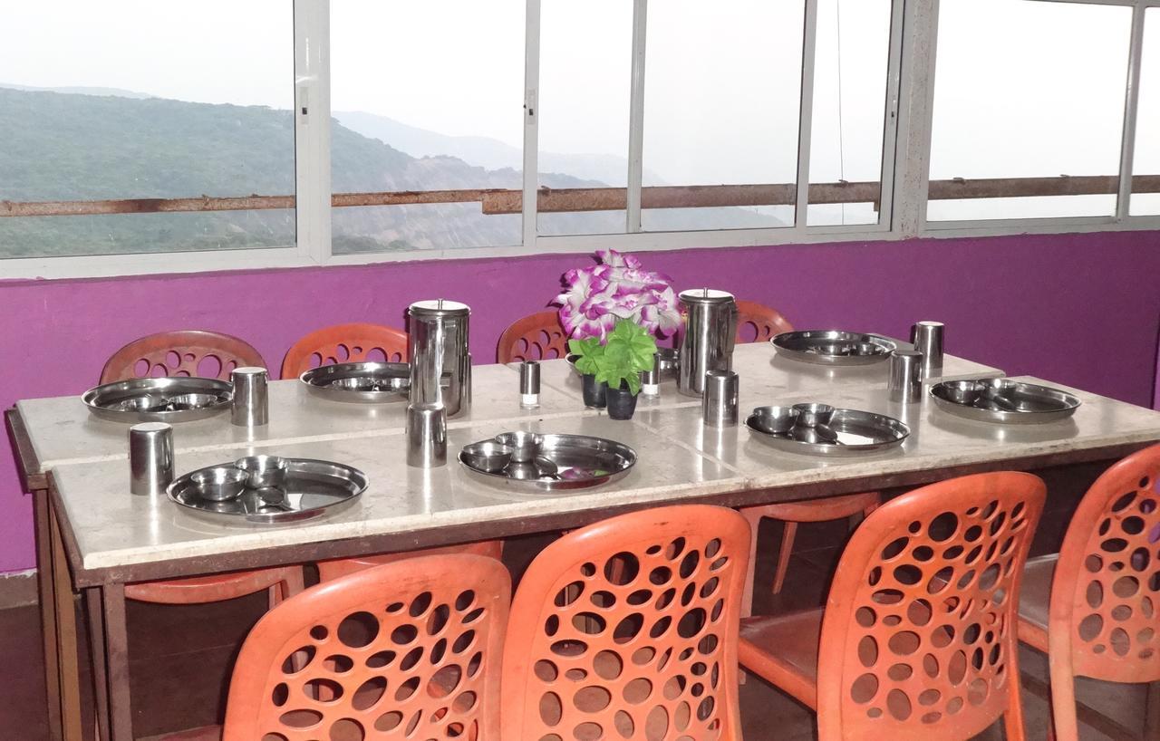 Maharaja Palace 3* Mahabaleshwar