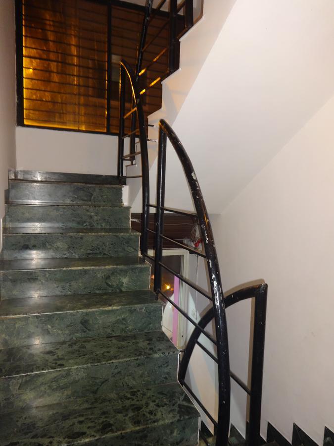 Hotel Maharaja Palace 3*