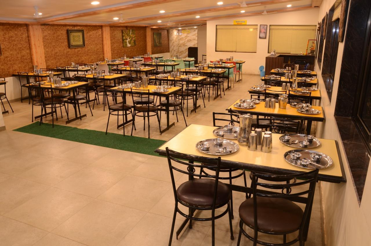 Neetas Shanti 3* Mahabaleshwar