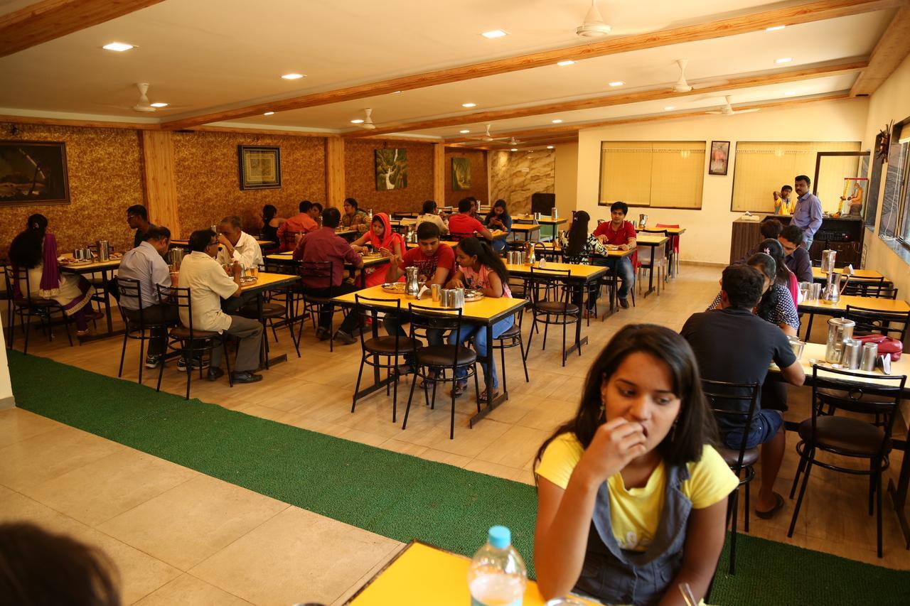 Neetas Shanti 3* Mahabaleshwar