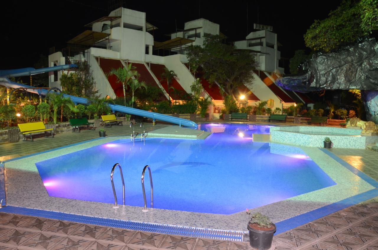 Resort Neetas Shanti 3*