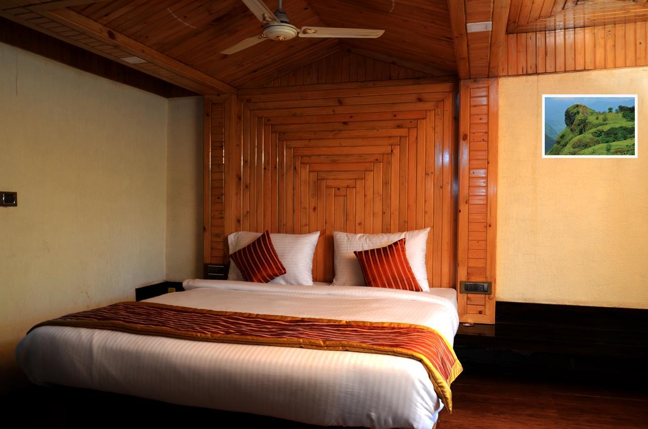 Gourish 3* Mahabaleshwar