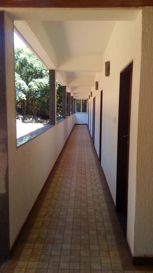 Tree Hotel Mahabaleshwar
