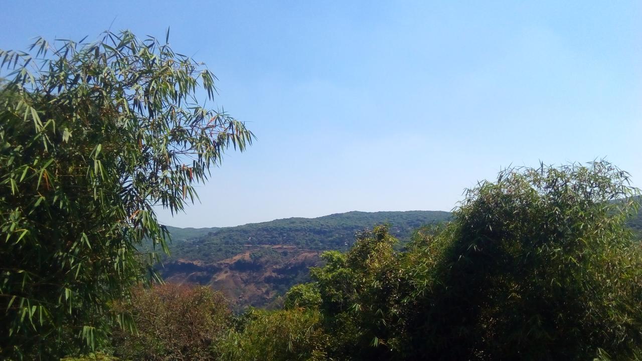 Tree Hotel Mahabaleshwar