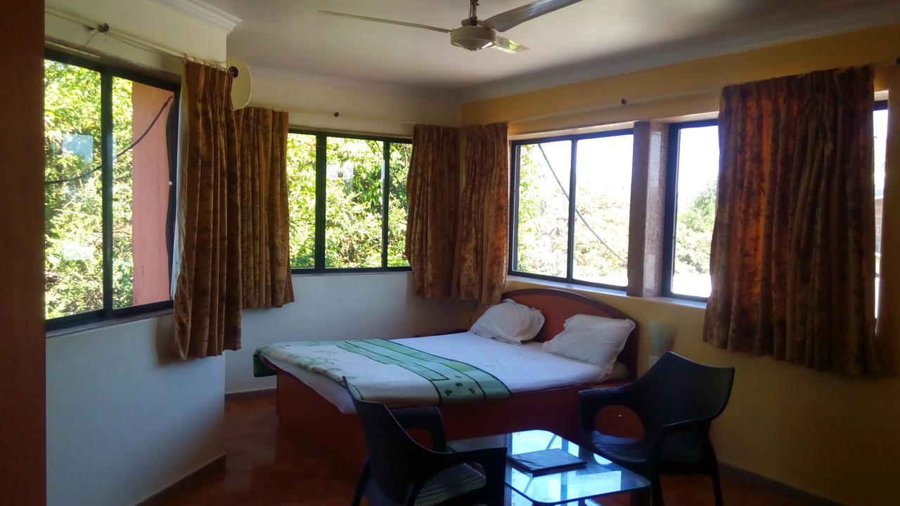 Hotel Tree Mahabaleshwar