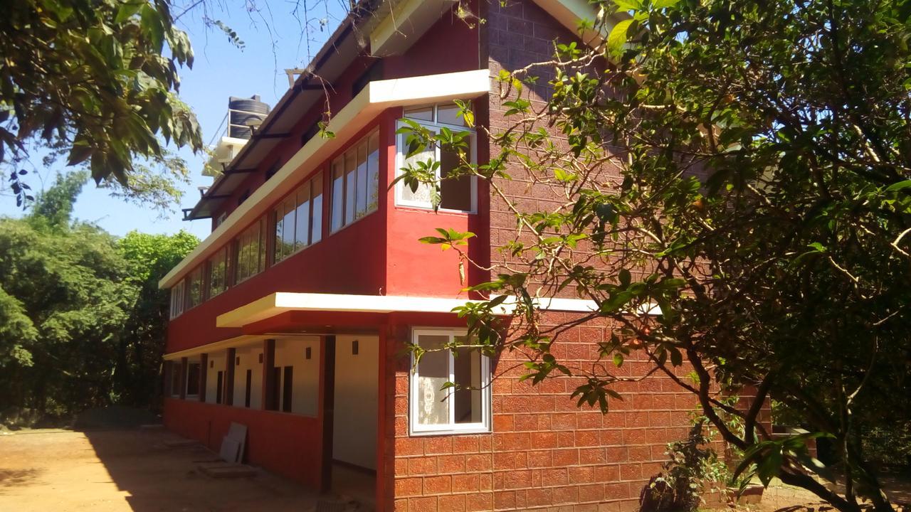 Tree Hotel Mahabaleshwar