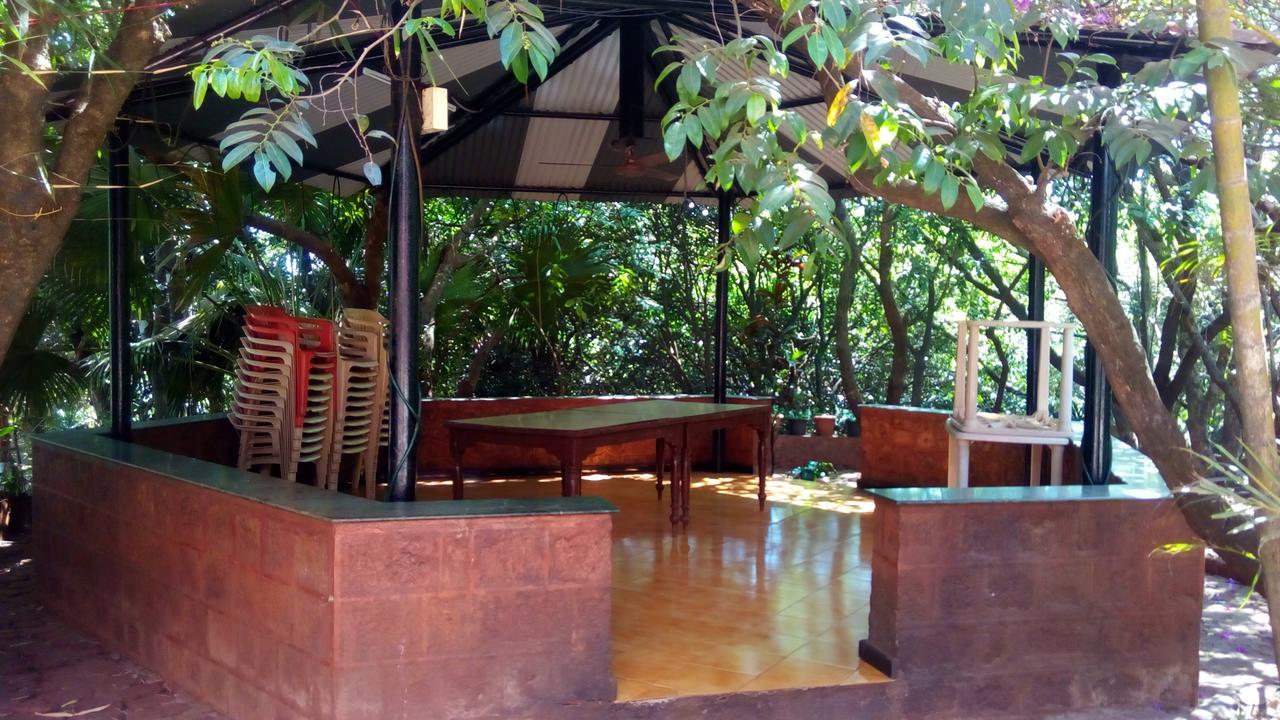 Tree Hotel Mahabaleshwar