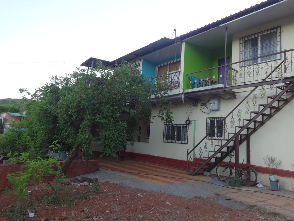 Sai Strawberry Farm House Farm stay Mahabaleshwar