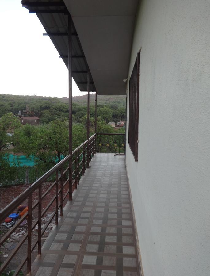 Farm stay Sai Strawberry Farm House Mahabaleshwar