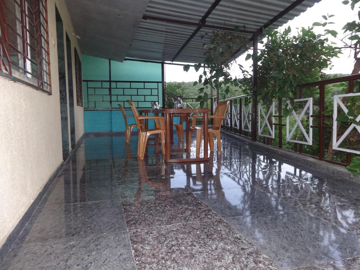 Sai Strawberry Farm House Mahabaleshwar