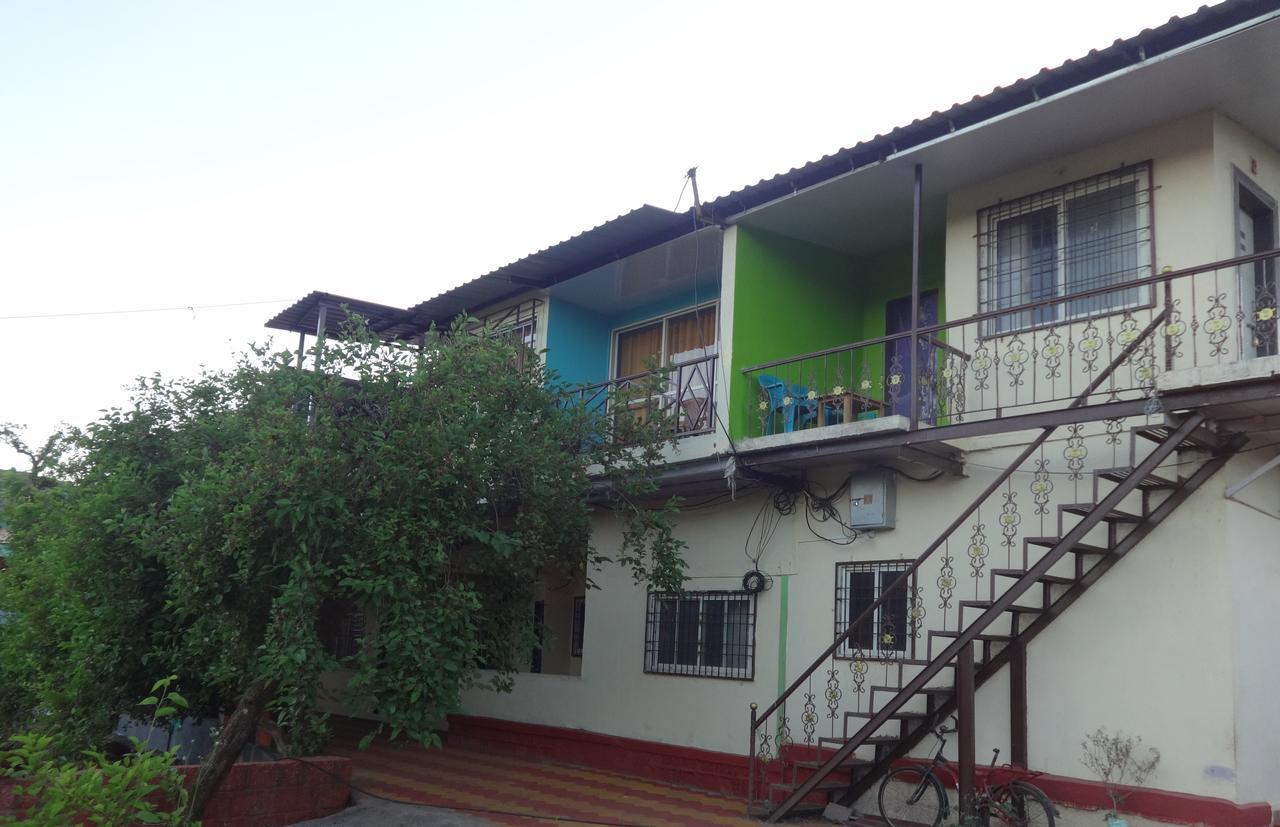 Sai Strawberry Farm House * Mahabaleshwar