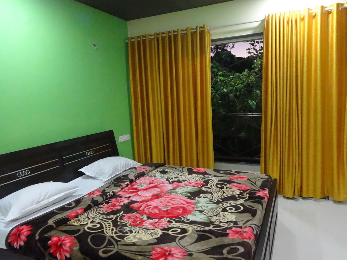 Farm stay Sai Strawberry Farm House
