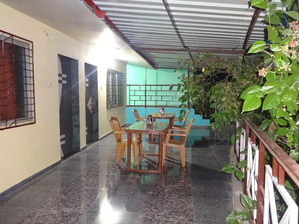 Farm stay Sai Strawberry Farm House Mahabaleshwar