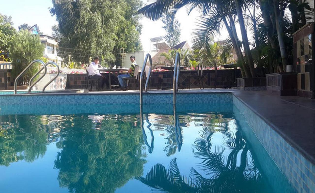 Resort Cloud 3*
