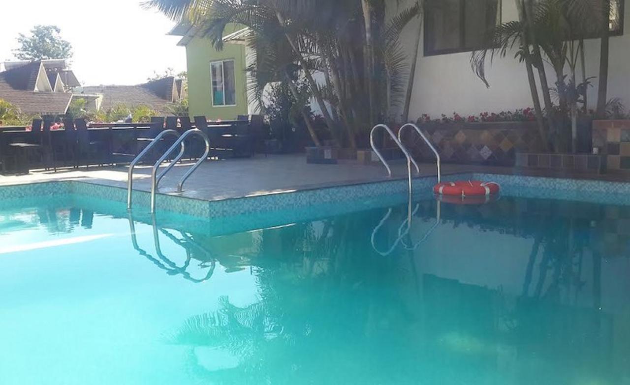 Cloud Resort Mahabaleshwar