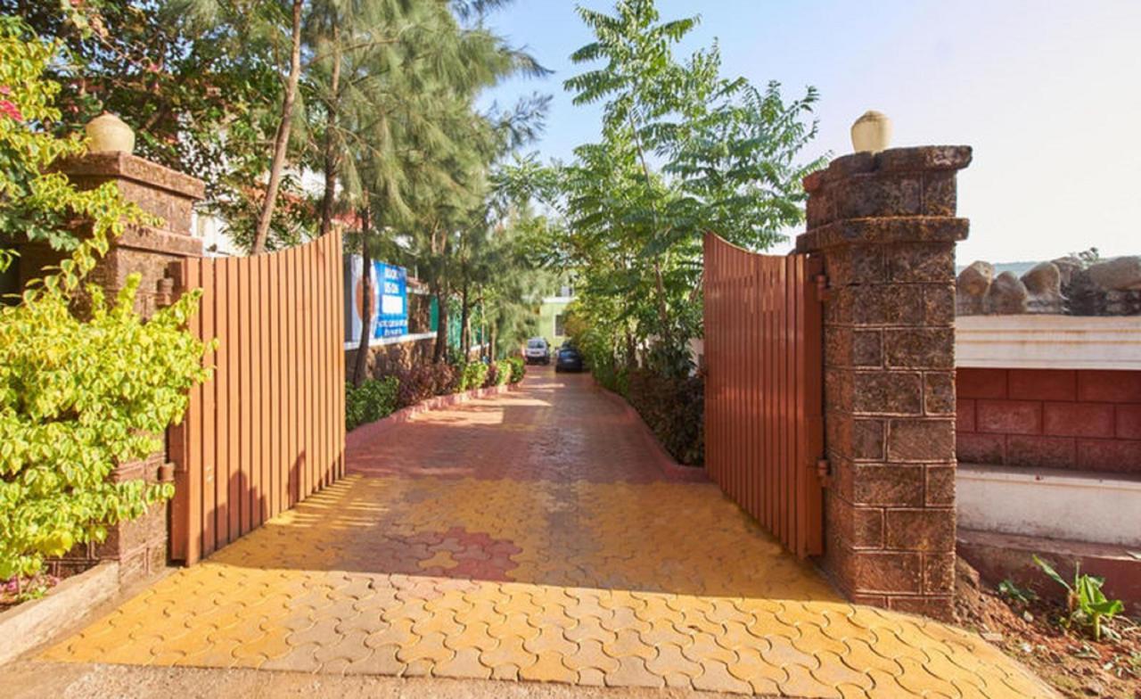 Cloud Resort Mahabaleshwar