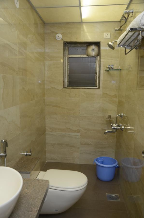 Maharaja Residency Executive 4*