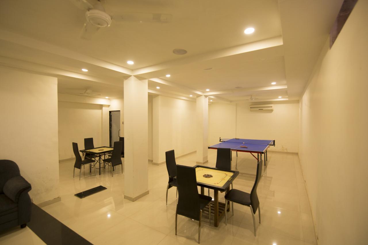Rahil International 3*