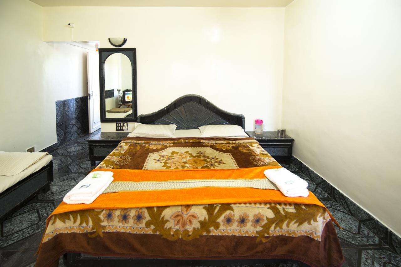 Rahil International Hotel