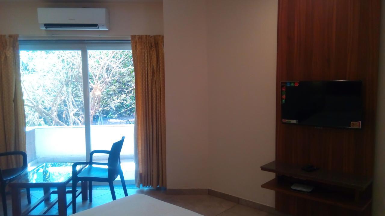 Tree Hotel Mahabaleshwar