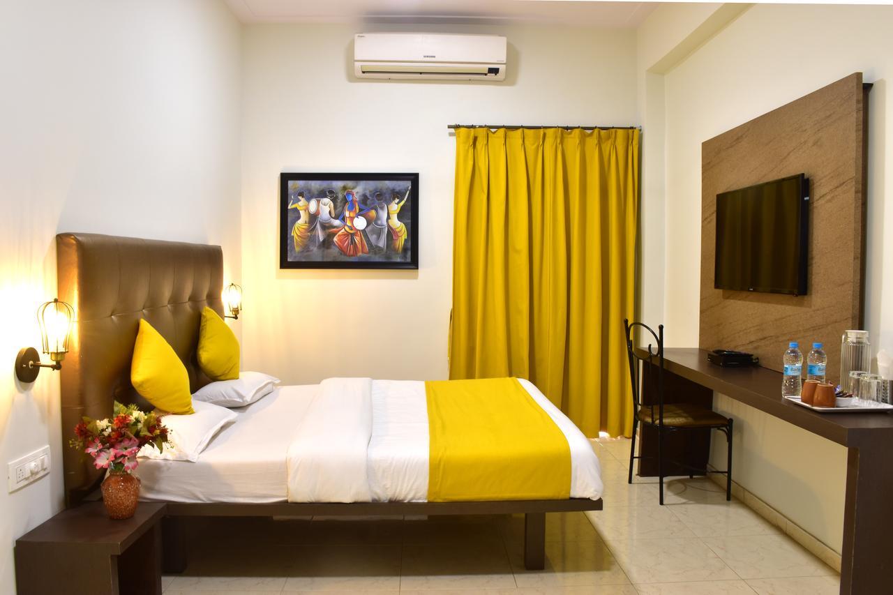 Vimal Holidays Resort 3*