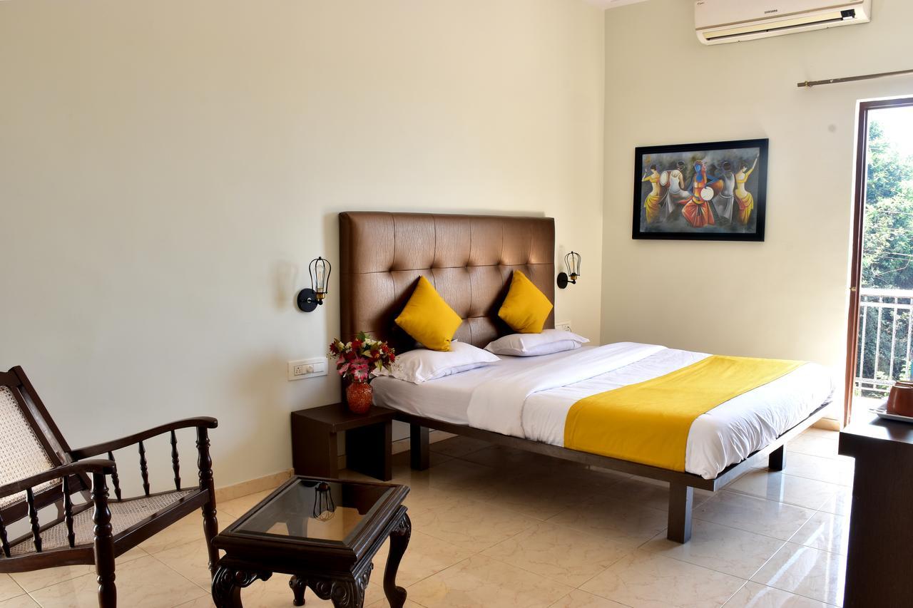 Vimal Holidays 3*