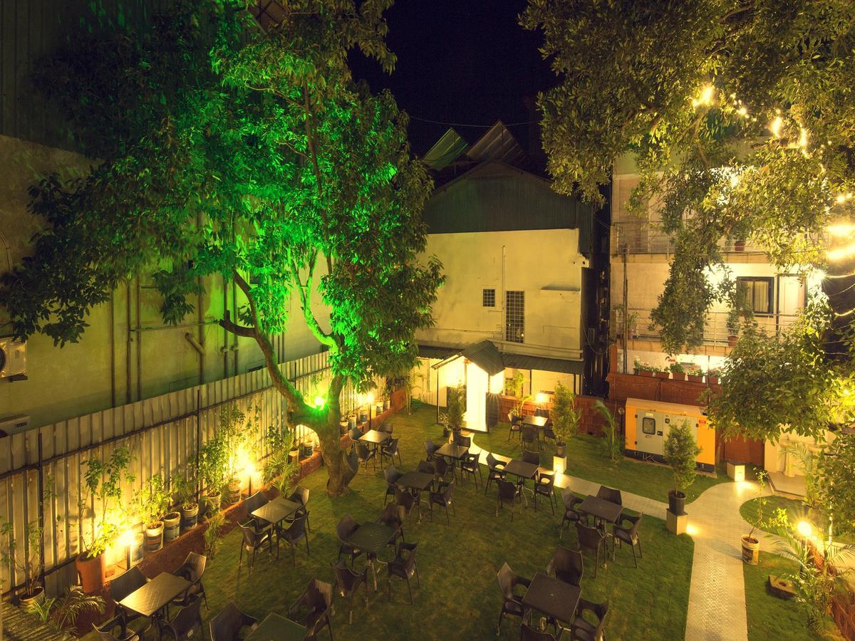 Shanti Sadan Hotel 2*