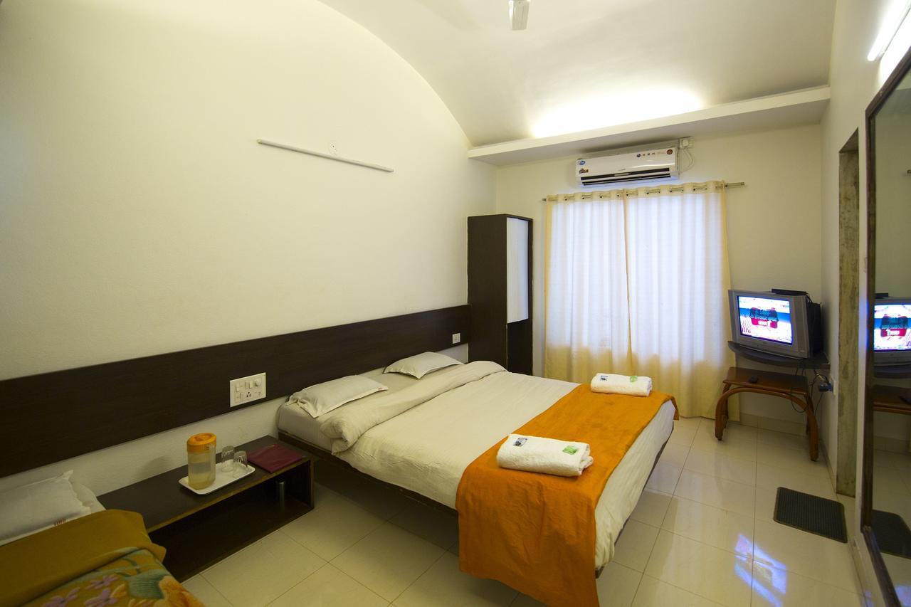 Hotel Shanti Sadan Mahabaleshwar