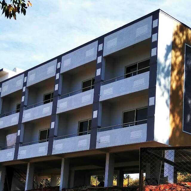 Harmony Palace Hotel Mahabaleshwar