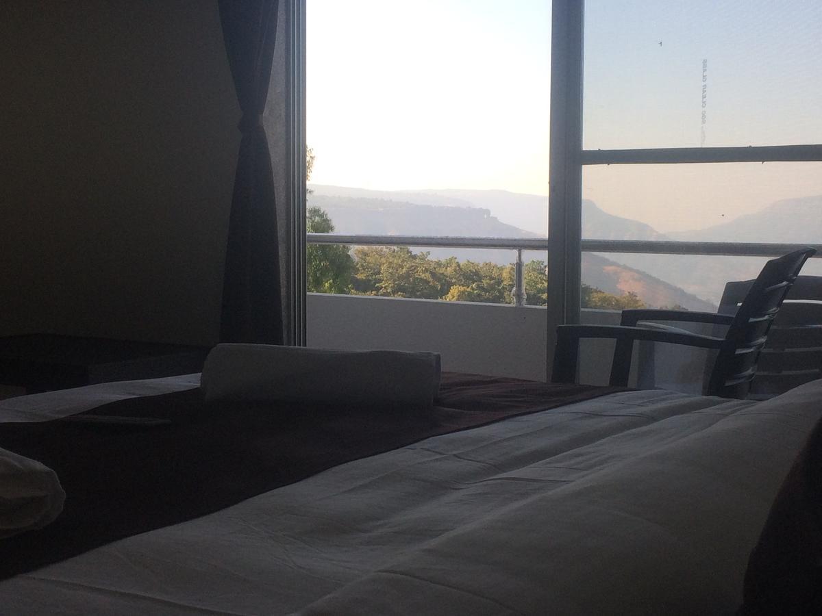Hotel Harmony Palace *