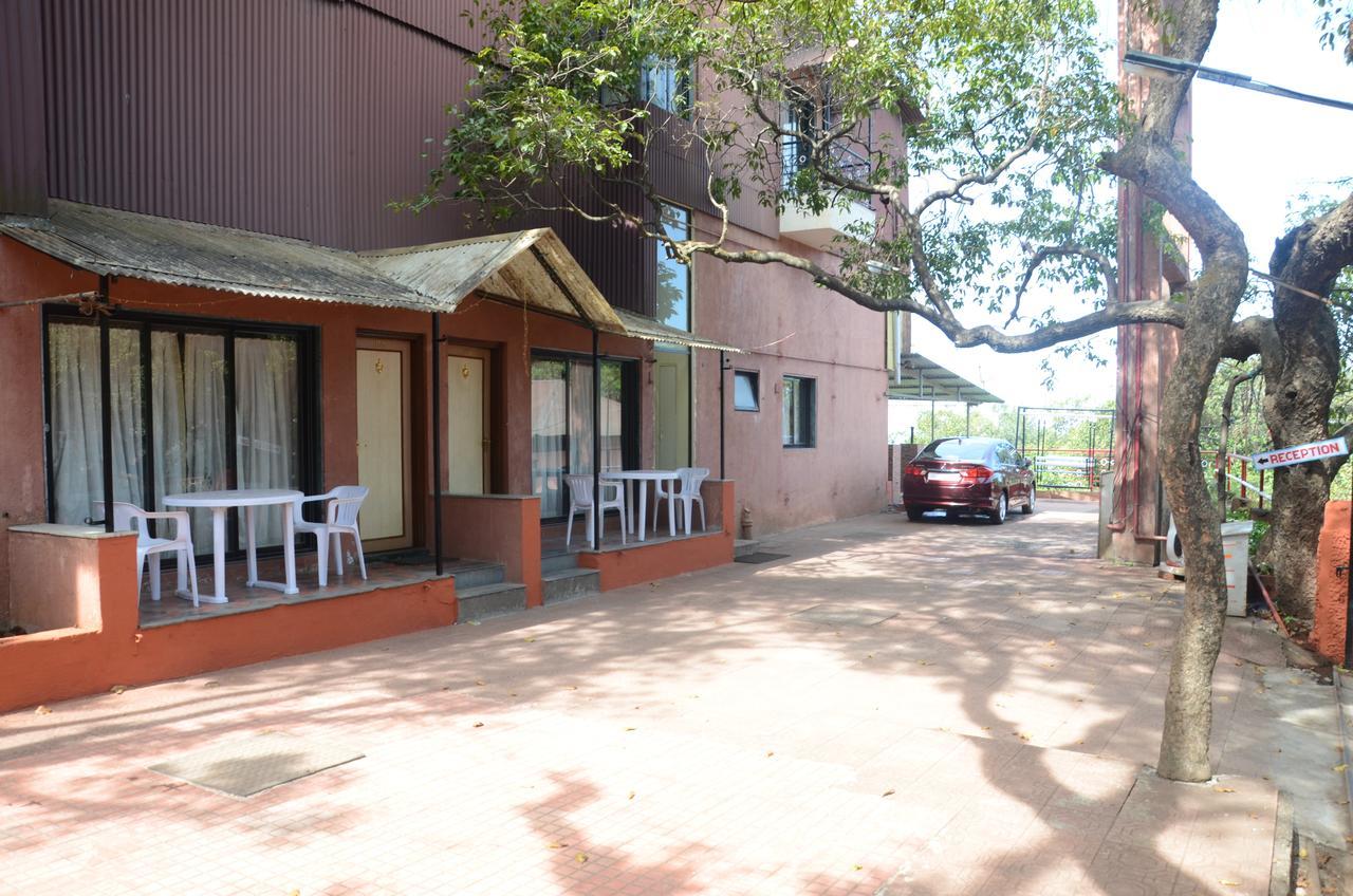 Arya Mahabaleshwar