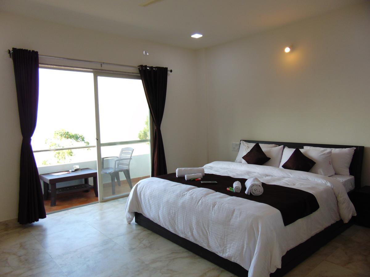 Hotel Harmony Palace Mahabaleshwar