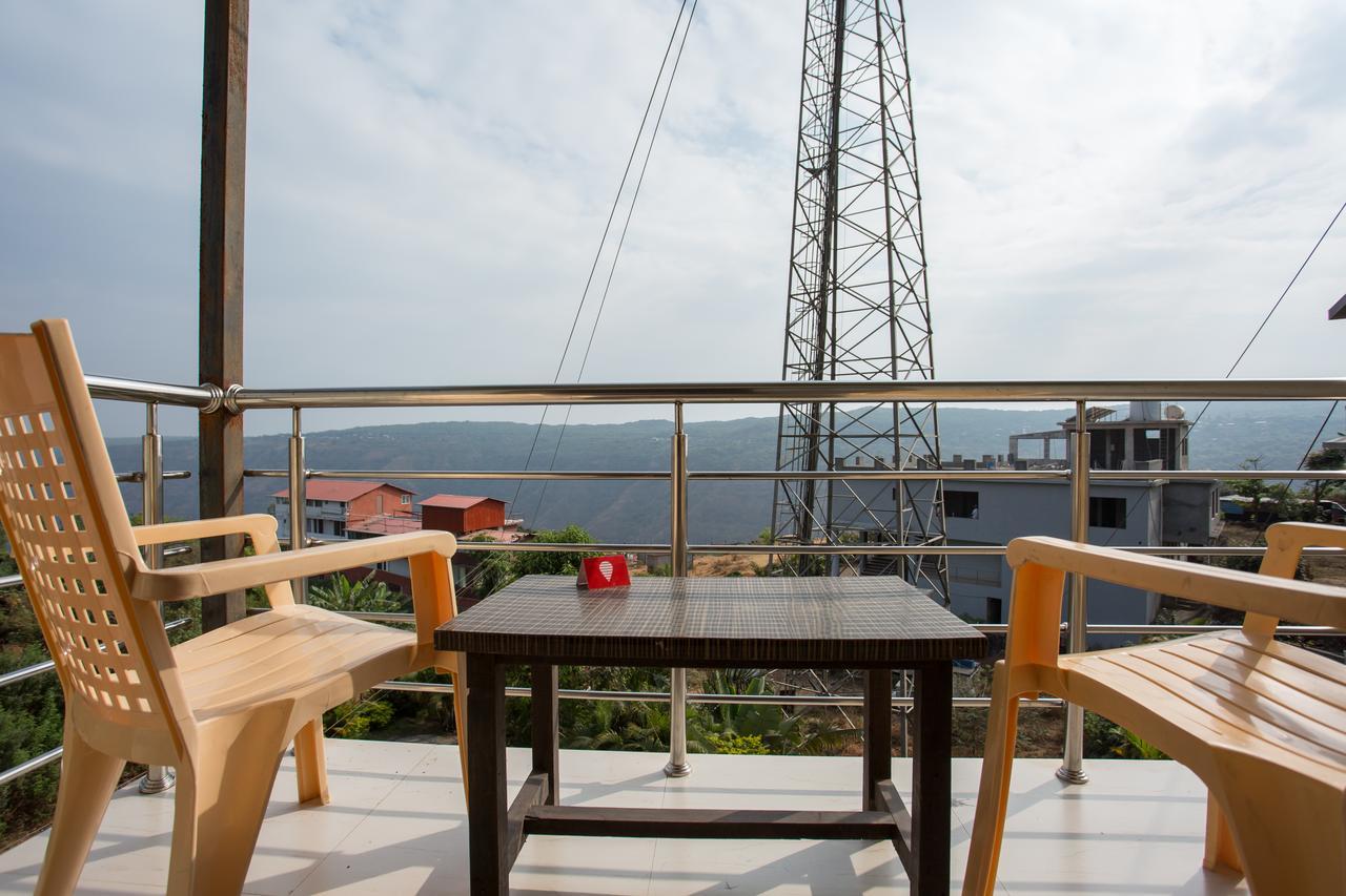 Hotel Oyo 11944 Rajat Residency Mahabaleshwar