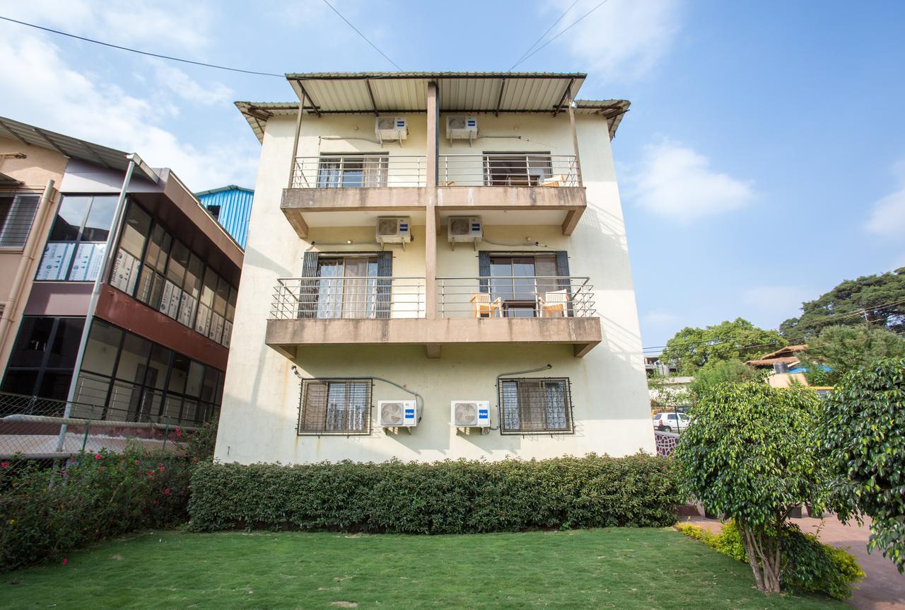 Oyo 11944 Rajat Residency Hotel 3*