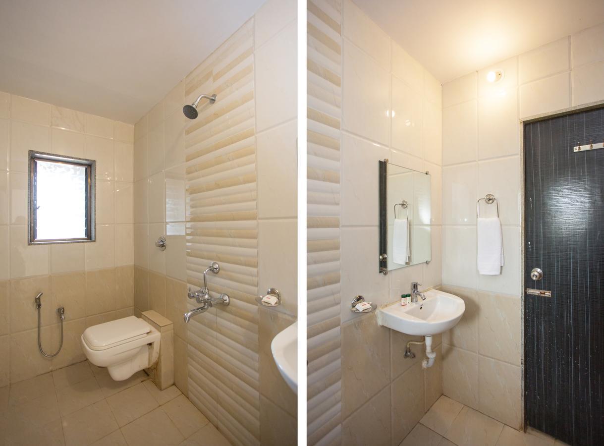 Oyo 11944 Rajat Residency Hotel Mahabaleshwar