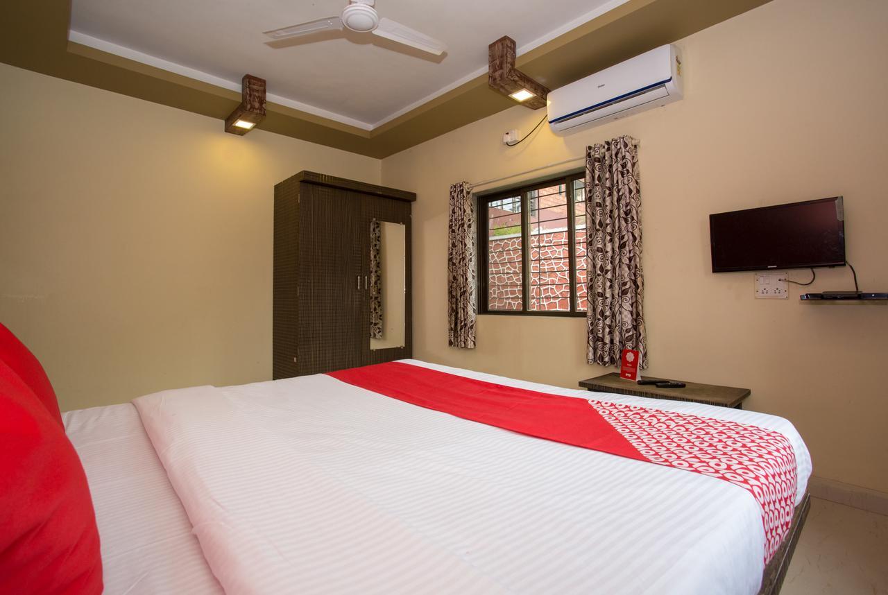 Oyo 11944 Rajat Residency Hotel