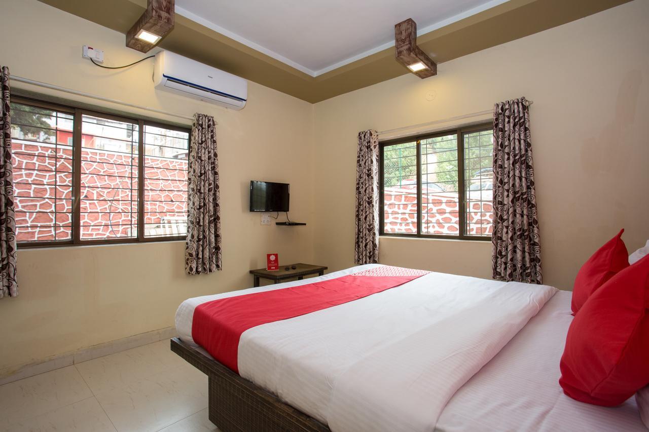 Hotel Oyo 11944 Rajat Residency Mahabaleshwar