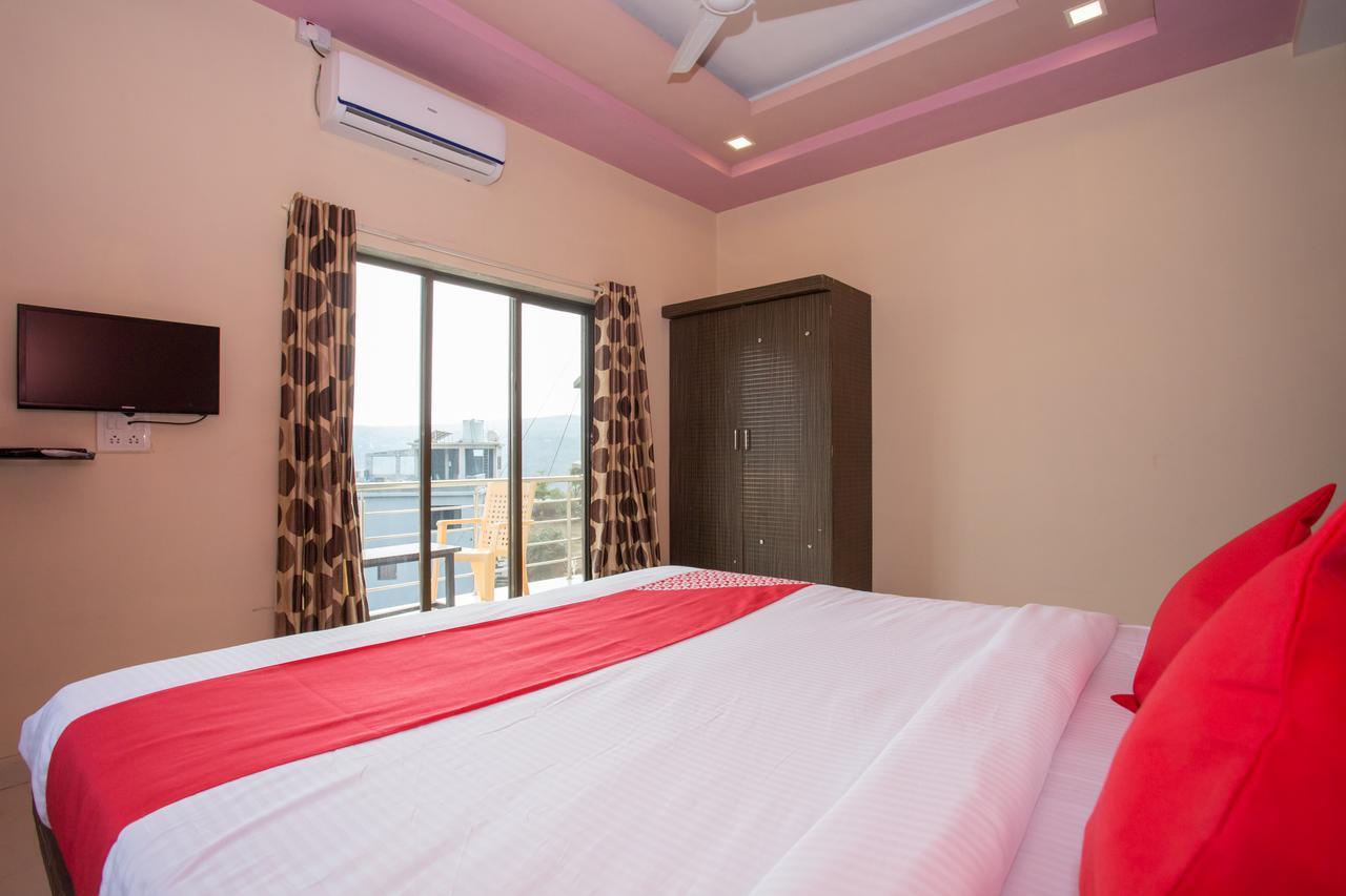 Oyo 11944 Rajat Residency 3* Mahabaleshwar