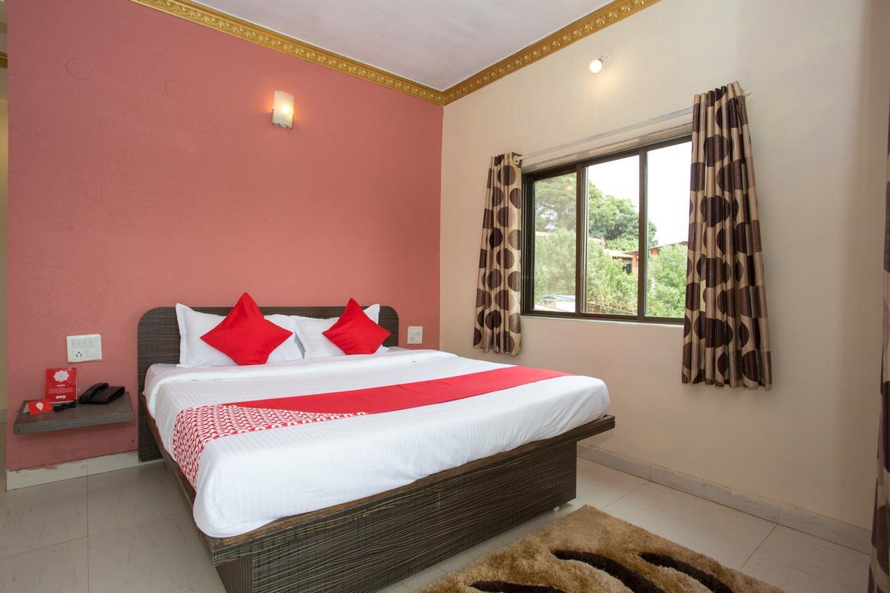 Oyo 11944 Rajat Residency Hotel
