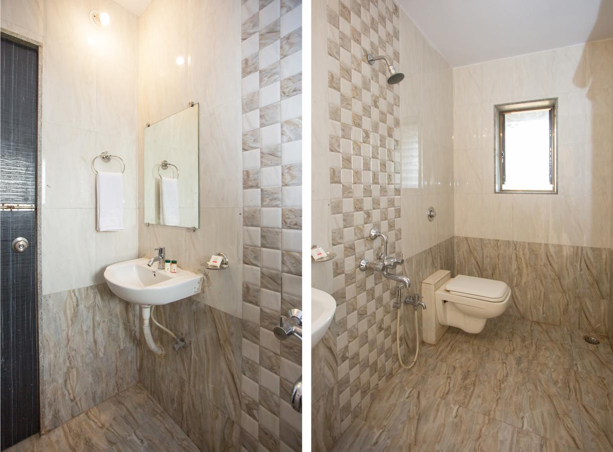 Hotel Oyo 11944 Rajat Residency 3*
