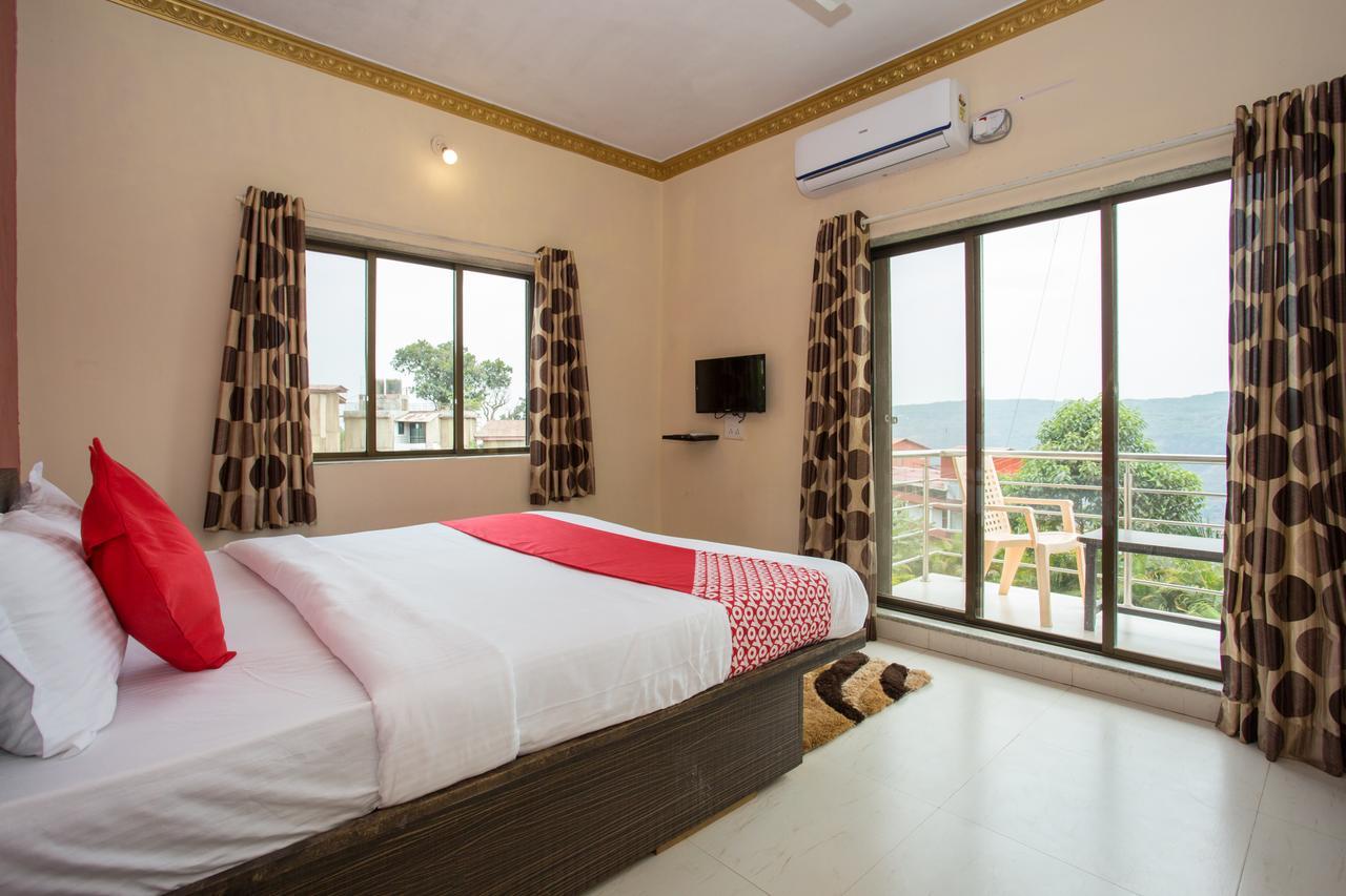 Oyo 11944 Rajat Residency Hotel