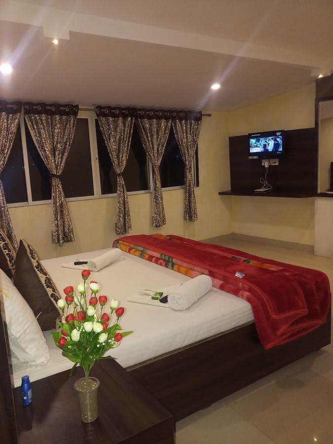 Omkar Residency