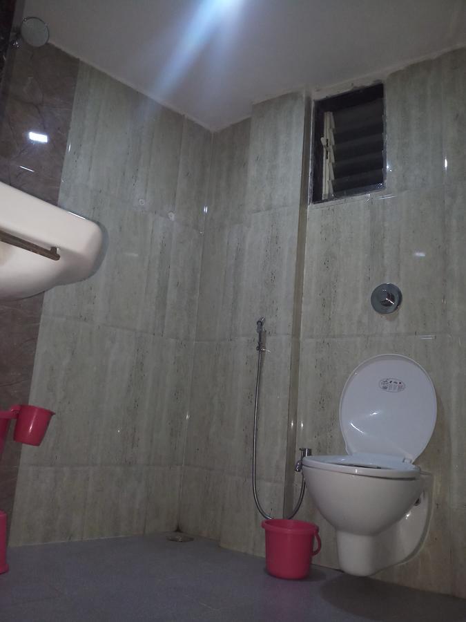 Hotel Omkar Residency