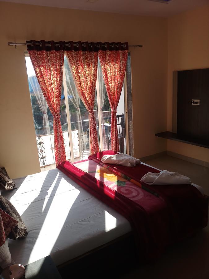 Omkar Residency Hotel