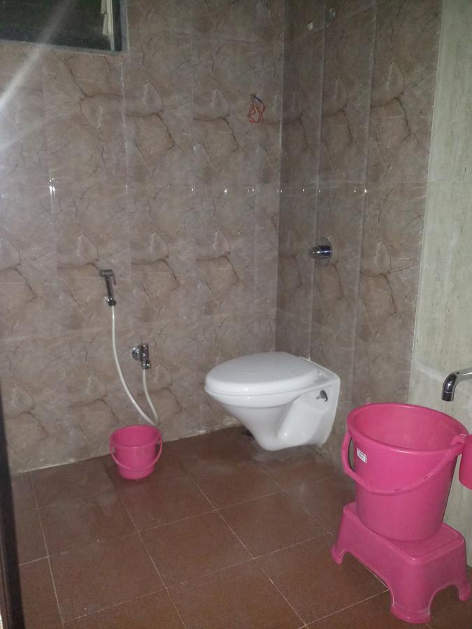 Omkar Residency Mahabaleshwar