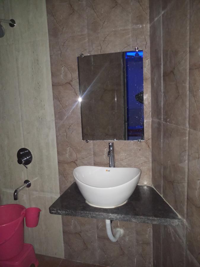 Omkar Residency Mahabaleshwar